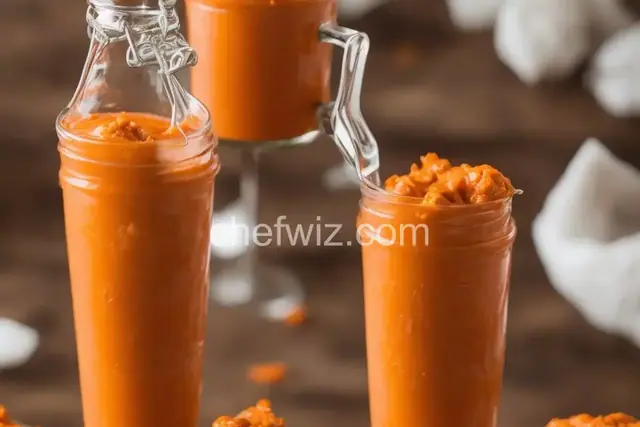 Buffalo Sauce