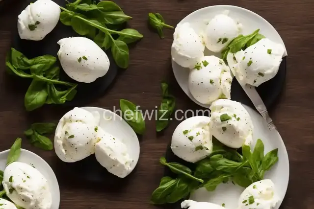 Burrata