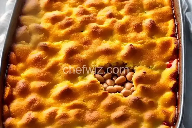 Calico Bean Casserole