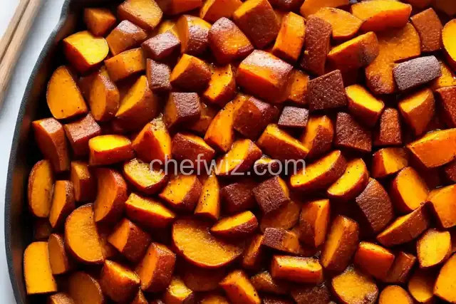 Candied Yams