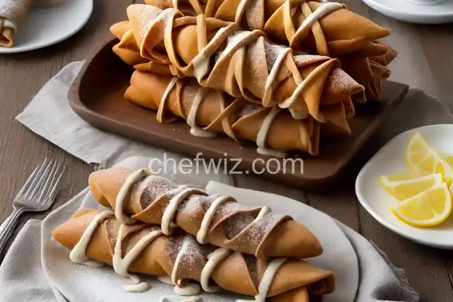 Cannoli