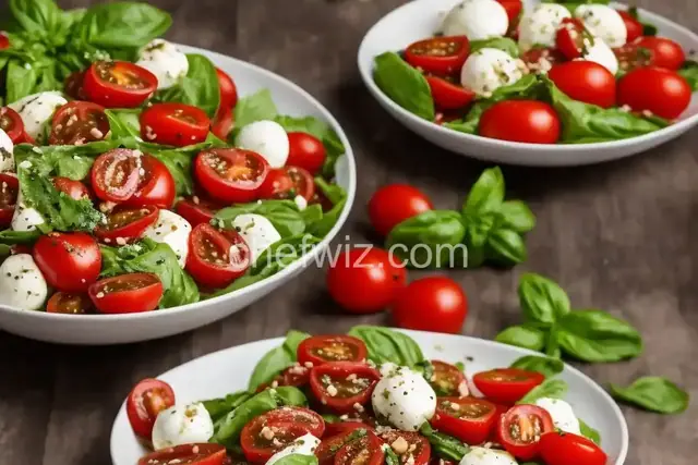 Caprese Salad