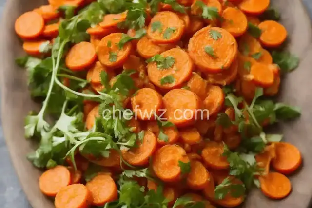 Carrot Salad
