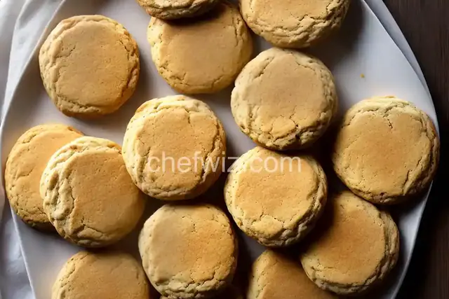 Cathead Biscuits