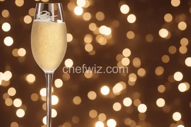 Champagne Vinaigrette