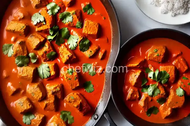 Chef John's Chicken Tikka Masala