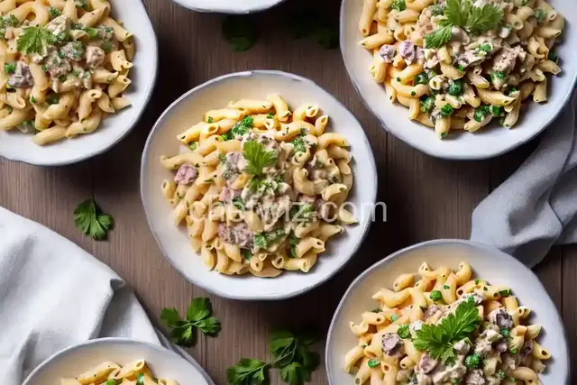 Chef John's Classic Macaroni Salad