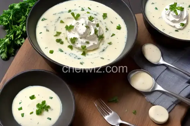 Chef John's Crème Fraîche