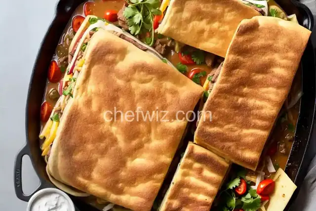 Chef John's Cuban Sandwich