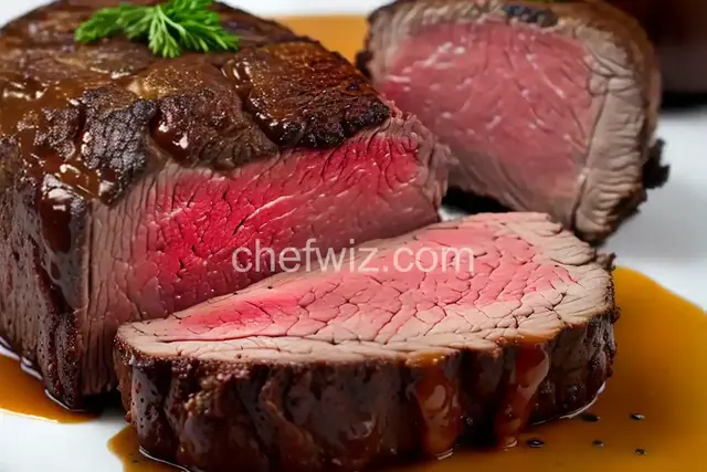 Chef John's Perfect Prime Rib
