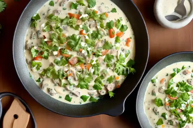Chef John's Ranch Dressing