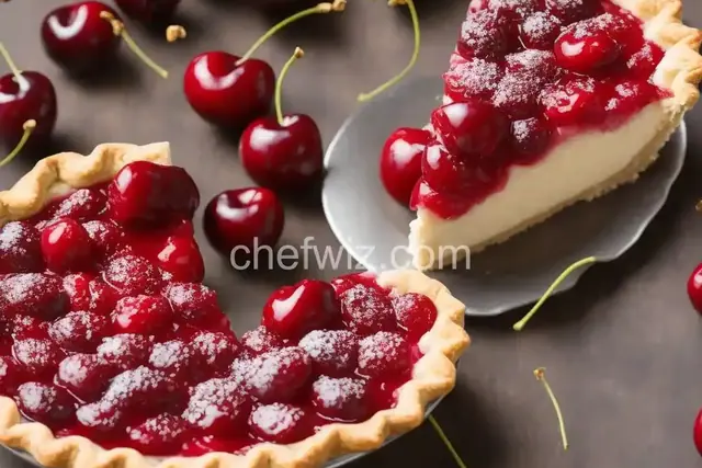 Cherry Pie