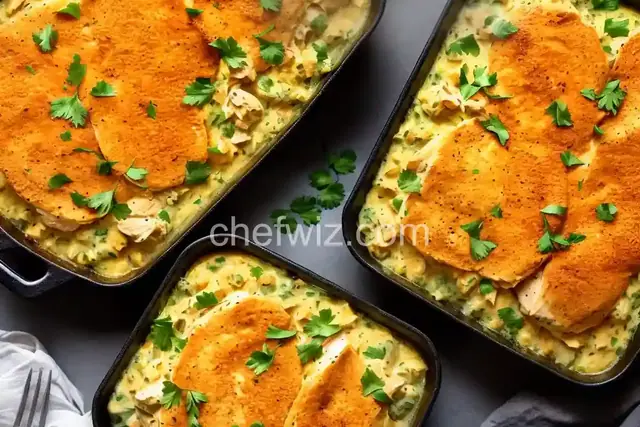 Chicken Divan