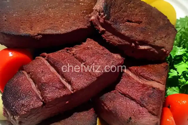 Churrascaria-Style Picanha