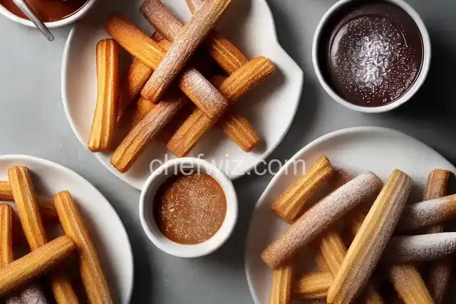 Churros