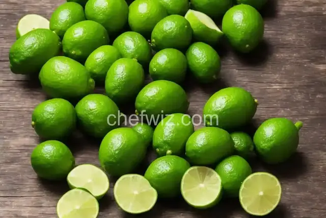 Cilantro Lime Dressing