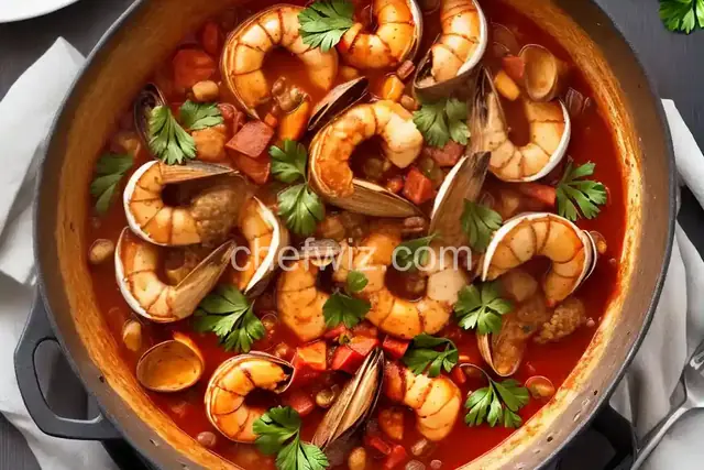Cioppino