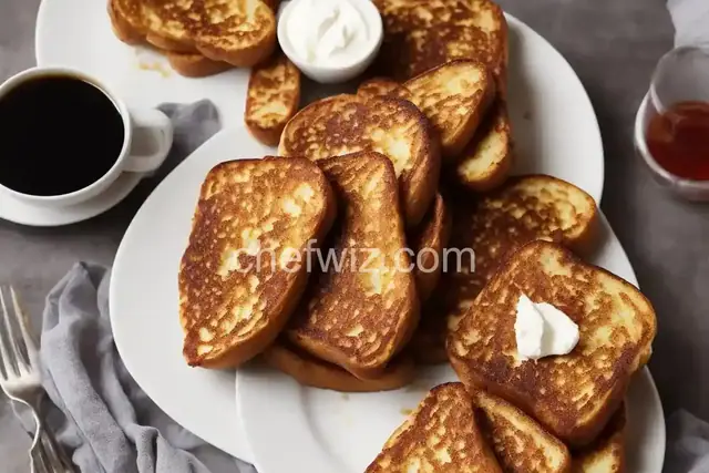 Classic French Toast