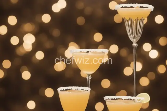 Classic Margarita