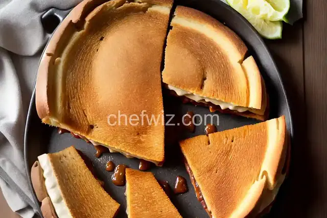 Classic Patty Melt