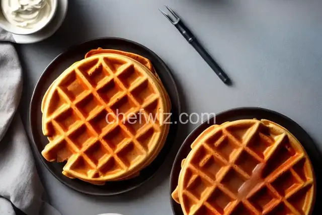 Classic Waffles