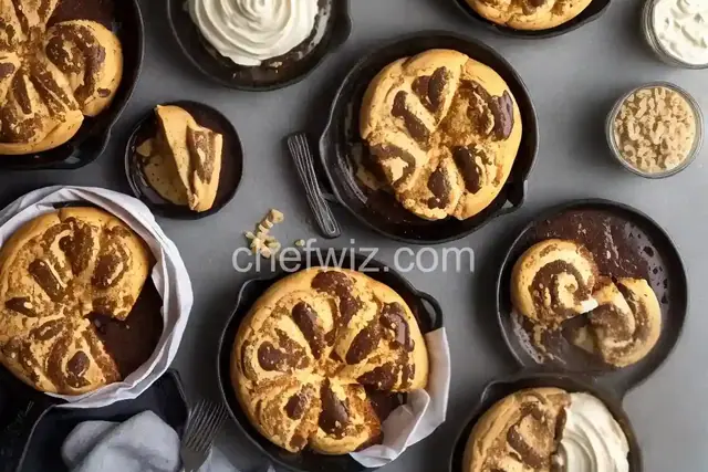 Clone of a Cinnabon