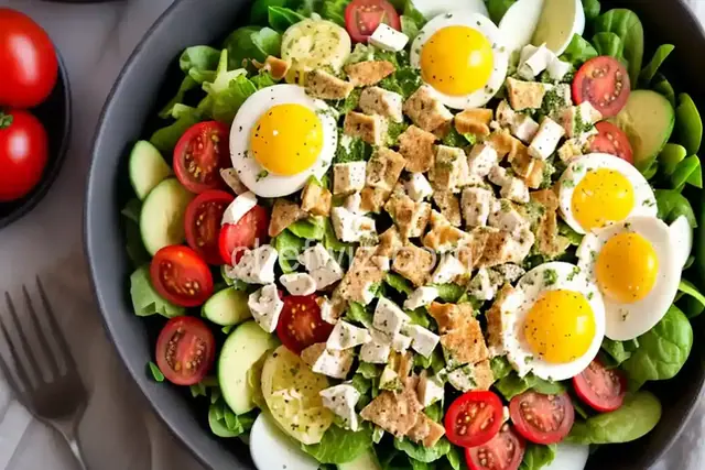 Cobb Salad