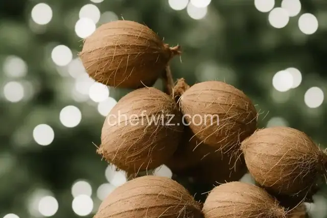 Coconut Cream