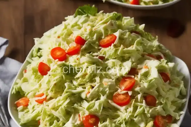 Coleslaw Dressing