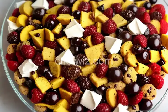 Cookie Salad I