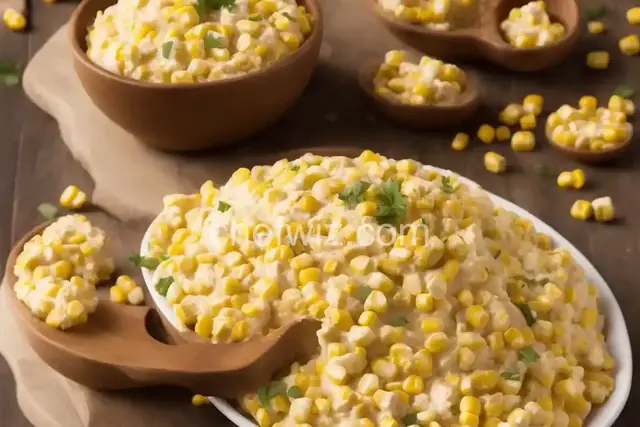Corn Dip