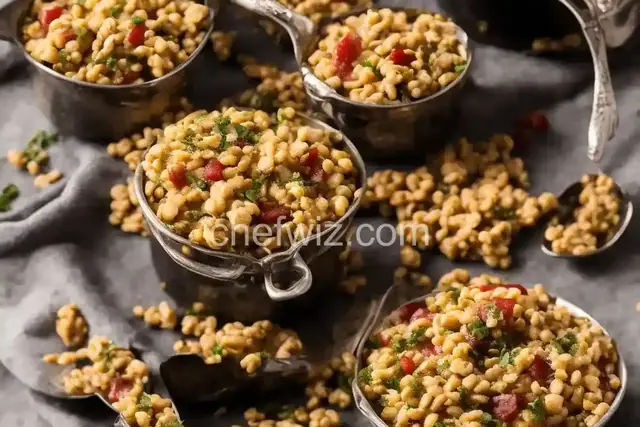 Cowboy Caviar