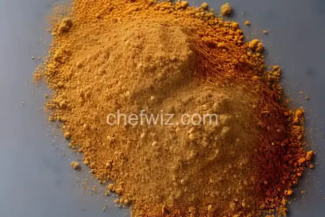 Creole Seasoning Blend