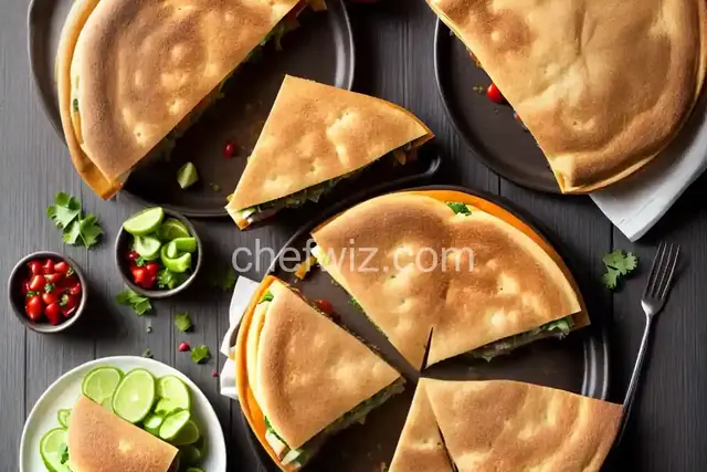 Cuban Midnight Sandwich