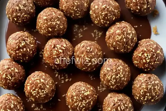 Date Balls