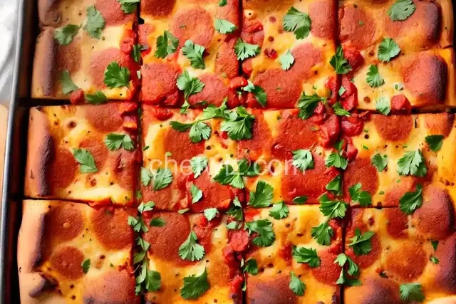 Detroit-Style Pizza