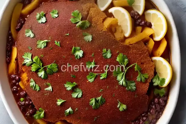 Dilly Rye Boat Dip