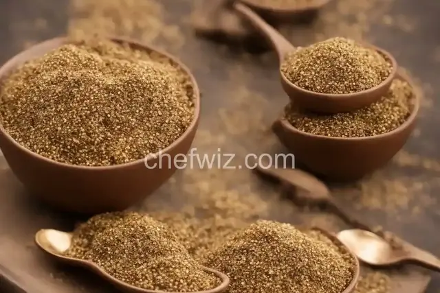 Dukkah