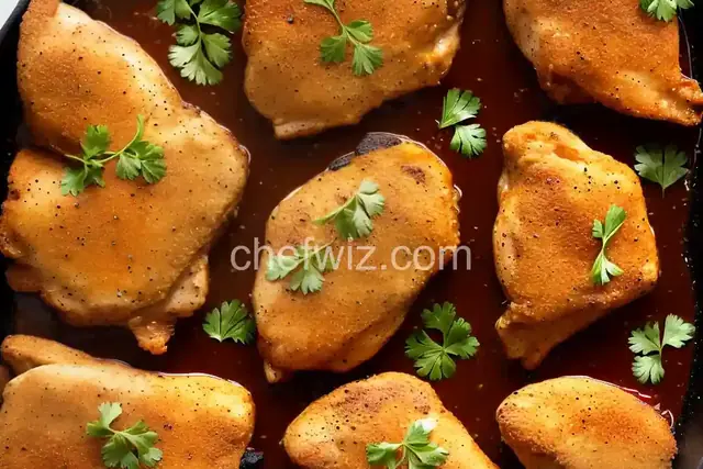 Easy Air-Fried Chicken Breast