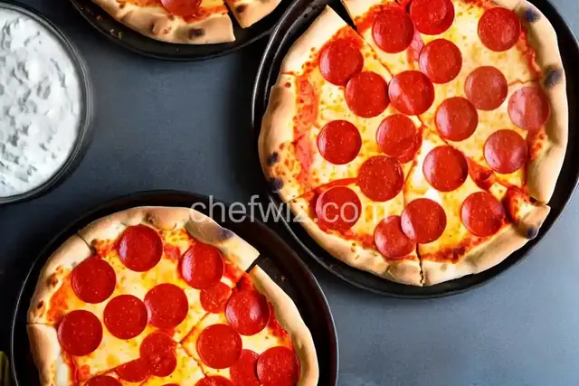 Easy Pizza Sauce
