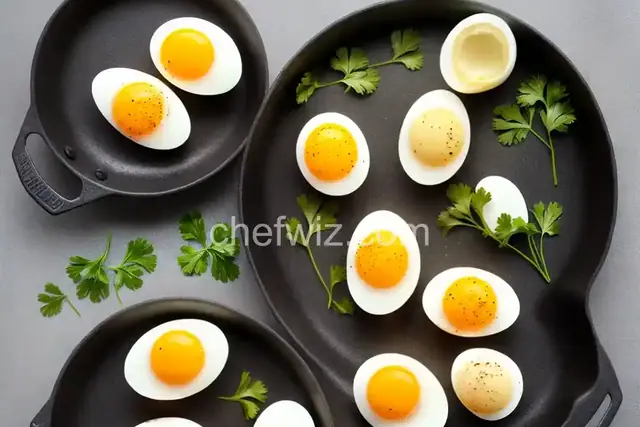 Egg Bites