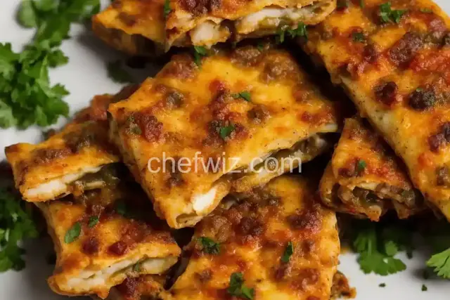 Eggplant Rollatini
