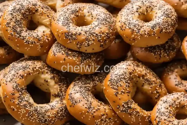Everything Bagel Seasoning