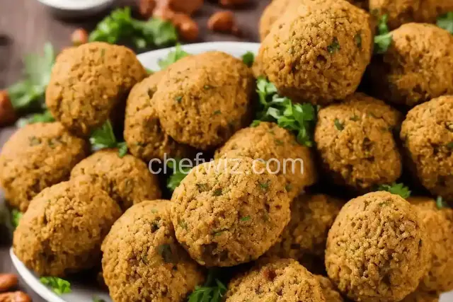 Falafel
