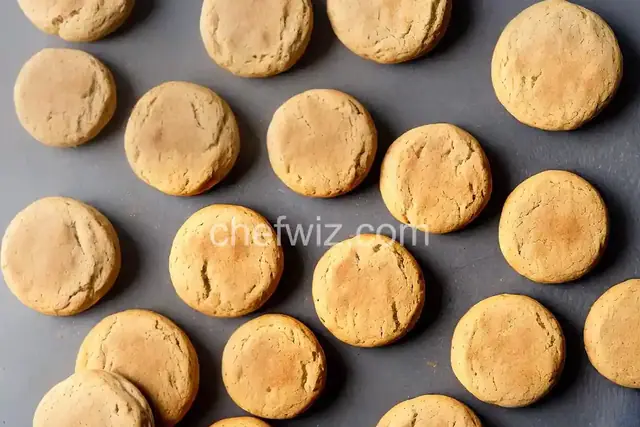 Fluffy Whole Wheat Biscuits