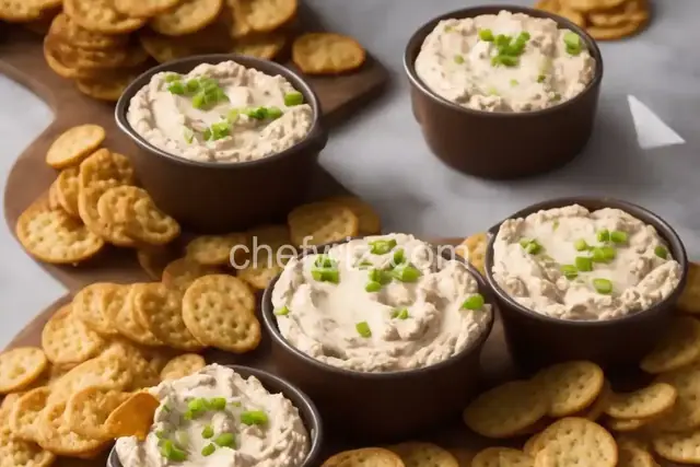French Onion Dip