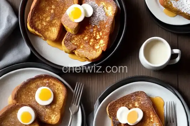 French Toast