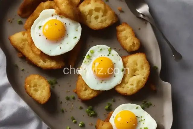 Fried Egg