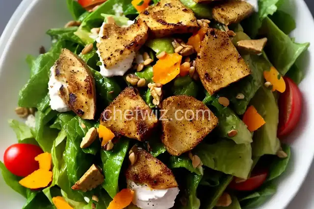 Frog Eye Salad