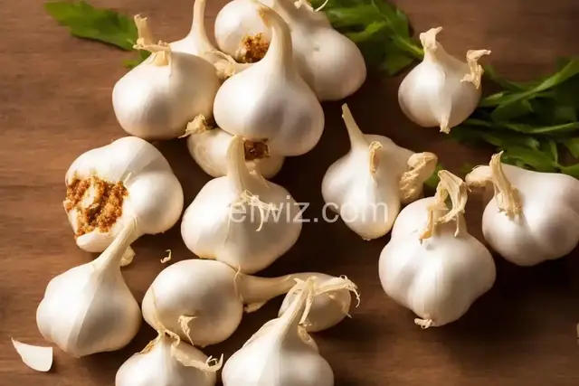 Garlic Butter